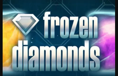 Frozen Diamonds